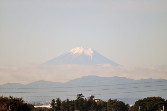 2015年11月16日の富士山DSC_4236.