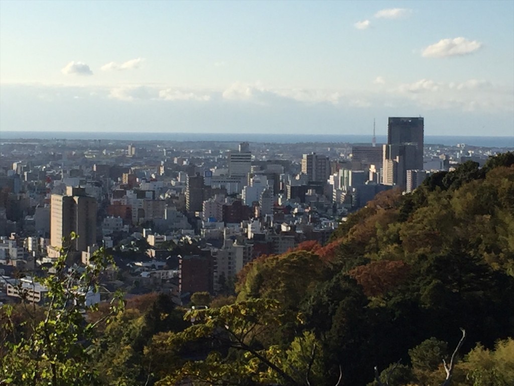 2015年11月　金沢・黒部渓谷へ行ってきましたIMG_2057