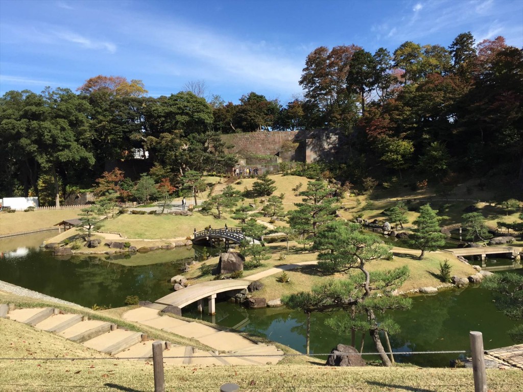 2015年11月　金沢・黒部渓谷へ行ってきましたIMG_1970