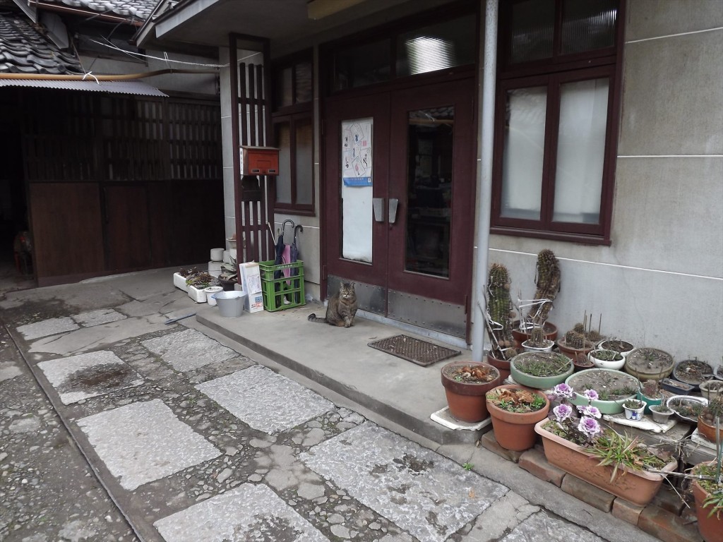 2016年3月 埼玉県加須市（旧騎西町）の清水酒造さんのお話1