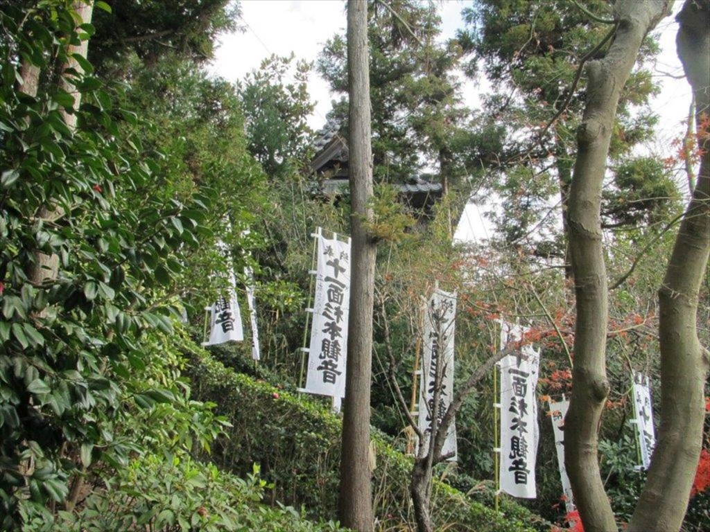 鎌倉・江ノ島にツーリングに行きました！IMG_9993 杉本寺