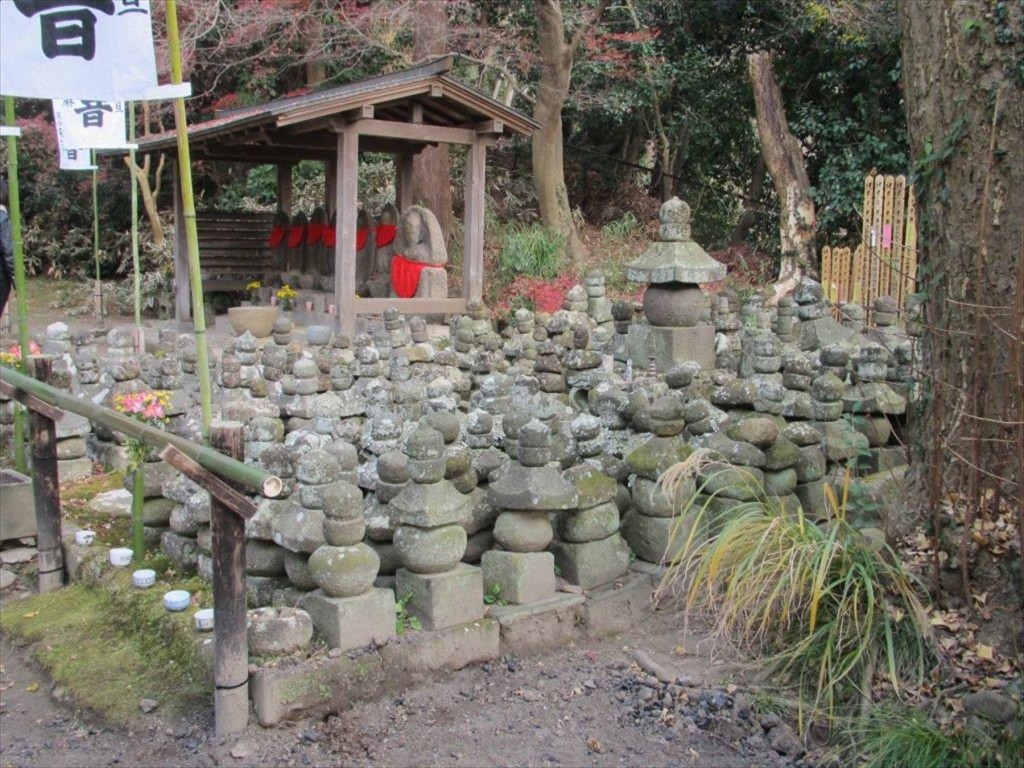 鎌倉・江ノ島にツーリングに行きました！IMG_9996 杉本寺