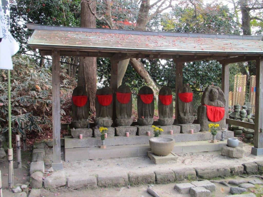 鎌倉・江ノ島にツーリングに行きました！IMG_9998 杉本寺