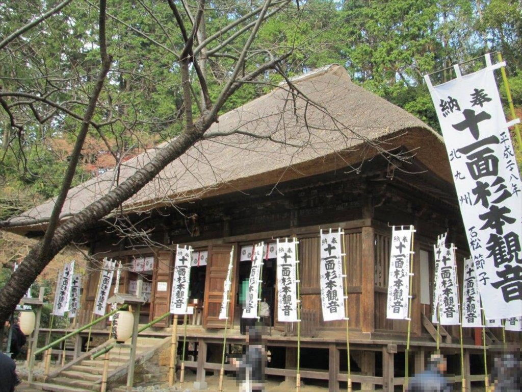 鎌倉・江ノ島にツーリングに行きました！IMG_9997 杉本寺