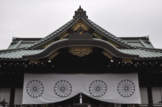 DSC_58232016年4月2日 靖国神社の桜 yasukuni jinjya sakura