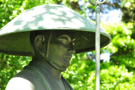 2016年5月8日 埼玉県上尾市の寺院 龍山院DSC_6943