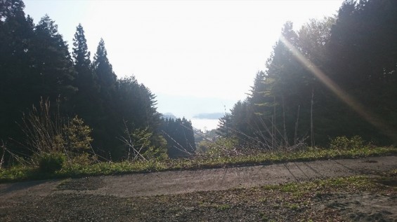 2016年5月 ゴールデンウィークに山梨県の十二ヶ岳に登ってきました01