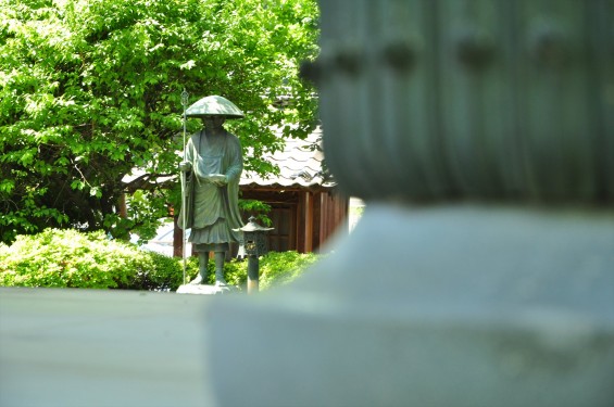 2016年5月8日 埼玉県上尾市の寺院 龍山院DSC_7014