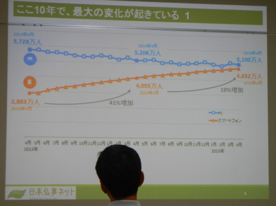 2016年6月 インターネット販促の講習会に行ってきましたDSCN7474