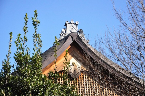 埼玉県さいたま市西区の寺院 清河寺 せいがんじDSC_0193