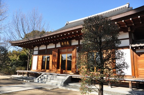 埼玉県さいたま市西区の寺院 清河寺 せいがんじDSC_0170