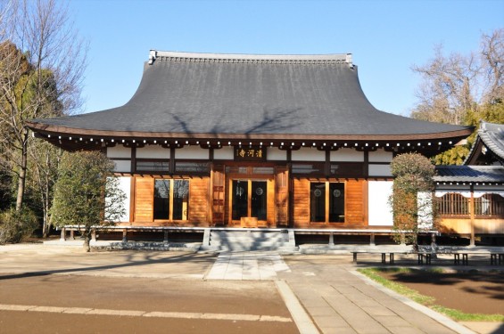 埼玉県さいたま市西区の寺院 清河寺 せいがんじDSC_0204