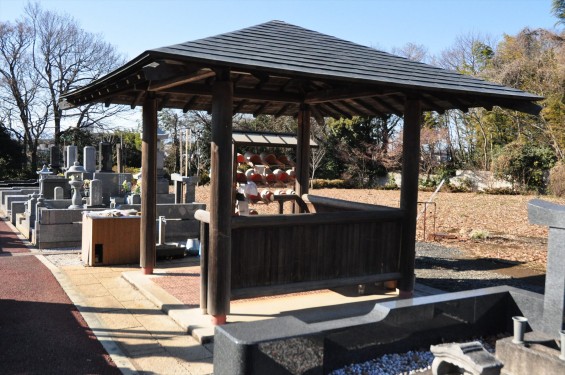 埼玉県さいたま市西区の寺院 清河寺 せいがんじDSC_0176