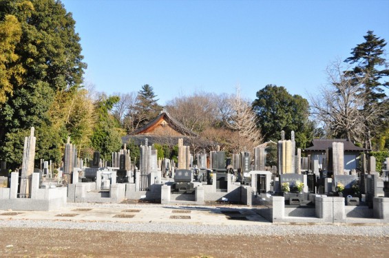 埼玉県さいたま市西区の寺院 清河寺 せいがんじDSC_0186