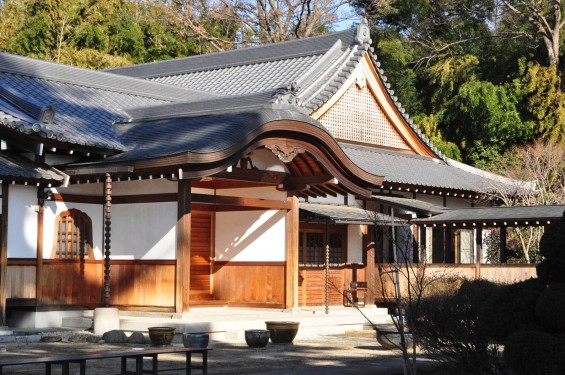 埼玉県さいたま市西区の寺院 清河寺 せいがんじDSC_0163