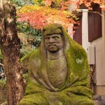 2016年11月28日 埼玉県川口市安行の寺院 興禅院の紅葉DSC_9650