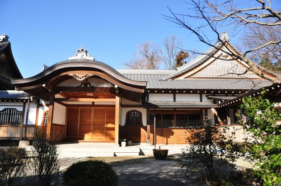 埼玉県さいたま市西区の寺院 清河寺 せいがんじDSC_0159