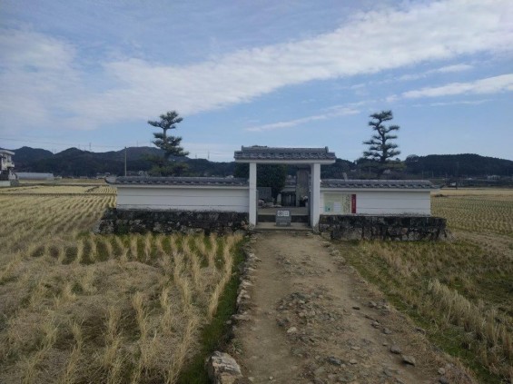 浜松旅行に行ってきました 井伊直虎 ゆかりの地 井伊共保（ともやす）伝説の井戸 IMG_20170201_131542