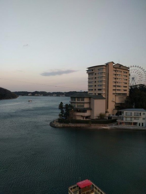 浜松旅行に行ってきました 浜名湖畔の舘山寺温泉に宿泊 IMG_20170201_170649