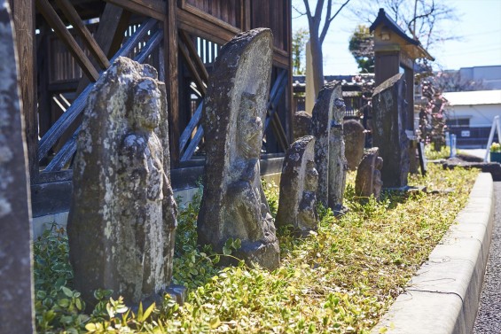 埼玉県上尾市の寺院 遍照院_DSC0032