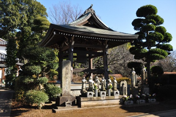 埼玉県さいたま市西区の寺院 清河寺 せいがんじDSC_0162