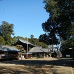 ・さいたま市西区の秋葉神社に行ってきました