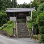 ・埼玉県東松山市の岩殿観音に行ってきました①