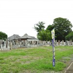 ・埼玉県白岡市上野田にある寺院　大徳寺