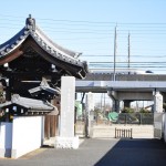 ・埼玉県伊奈町の寺院 松福寺さまに行ってきました