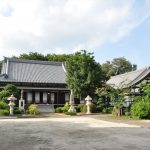 ・石材店スタッフのお寺訪問　埼玉県上尾市の寺院 少林寺さまでいただいたお茶