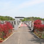 ・埼玉県の上尾市の霊園、四季折々の風景と充実の設備の上尾霊園をご紹介いたします