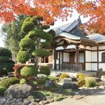 ・石材店スタッフのブログ　少林寺　埼玉上尾浄苑の二期区画がご案内開始しました