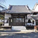 ・石材店スタッフのブログ　妙隆寺(さいたま市)の永代供養付墓「久遠」が完成しました