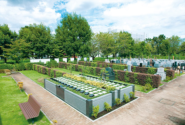 加須はなさき浄苑