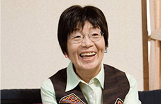 田部井淳子さん